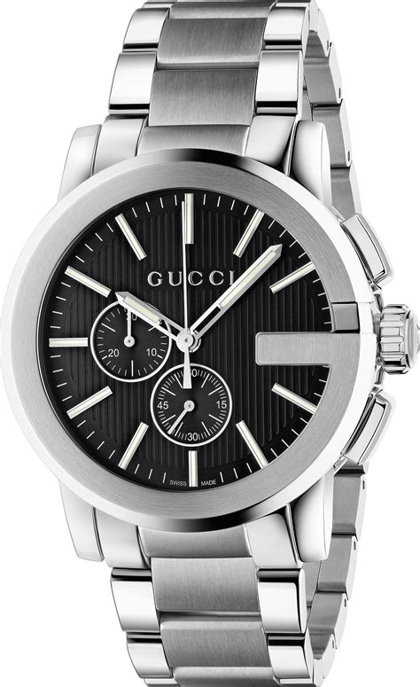 gucci movement japan orologio rettangolare|gucci chrono 44mm.